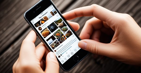 Comment reposter une publication instagram facilement